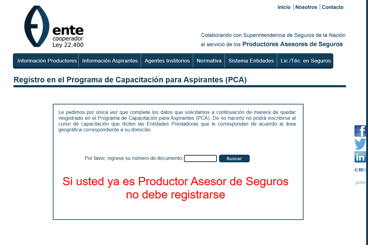 Imagen ente